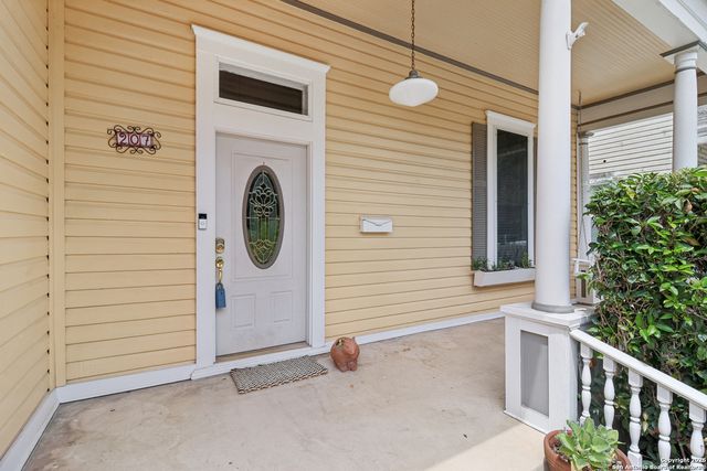 207 Florida St., San Antonio, TX 78210