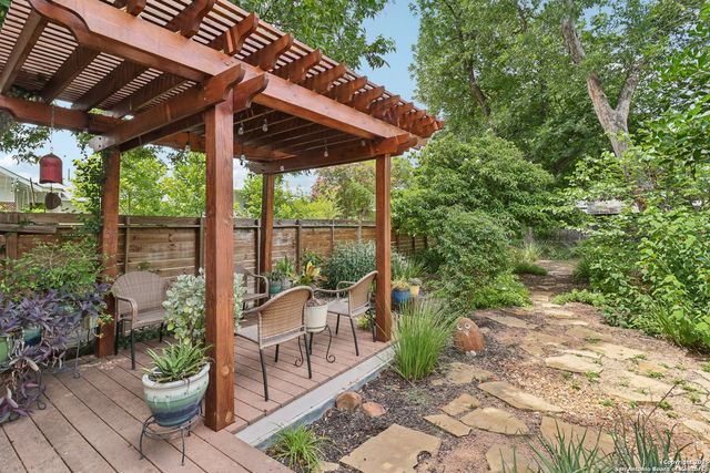 207 Florida St., San Antonio, TX 78210