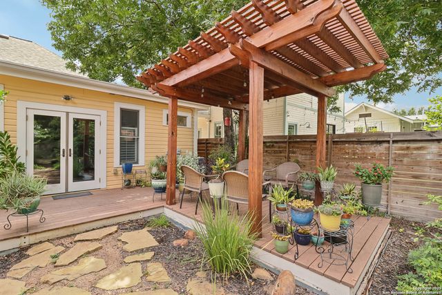 207 Florida St., San Antonio, TX 78210
