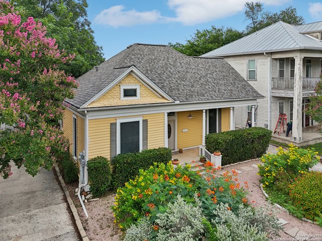 207 Florida St., San Antonio, TX 78210