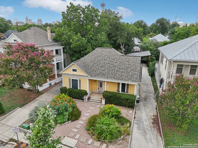 207 Florida St., San Antonio, TX 78210