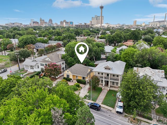 207 Florida St., San Antonio, TX 78210