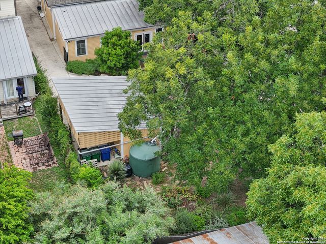 207 Florida St., San Antonio, TX 78210