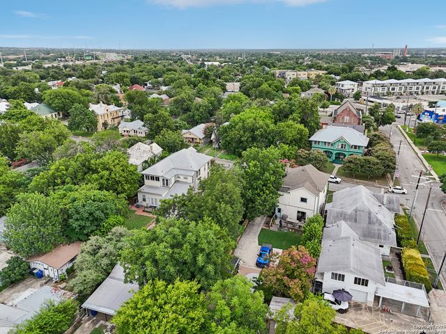207 Florida St., San Antonio, TX 78210