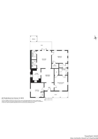 207 Florida St., San Antonio, TX 78210