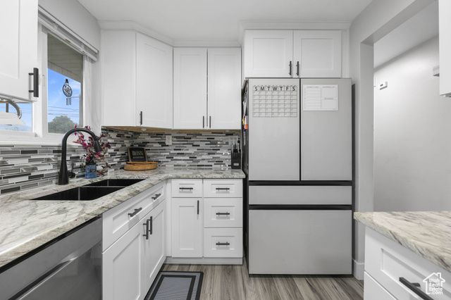 955 E FLONETTE AVE, Spanish Fork, UT 84660