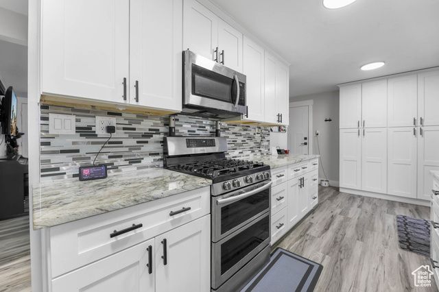 955 E FLONETTE AVE, Spanish Fork, UT 84660