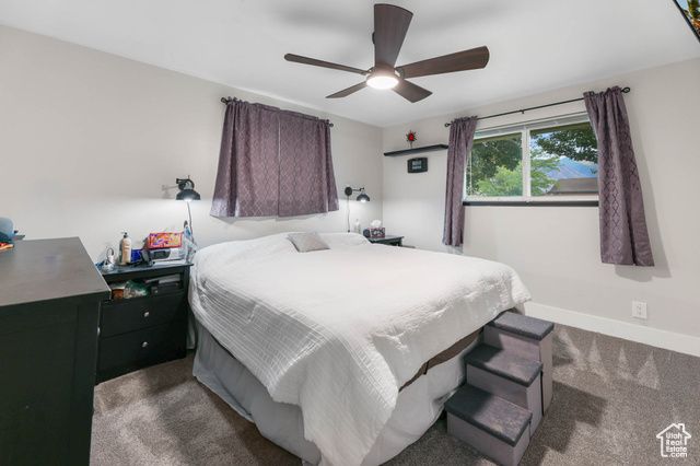 955 E FLONETTE AVE, Spanish Fork, UT 84660