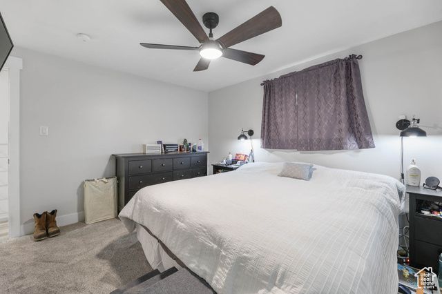 955 E FLONETTE AVE, Spanish Fork, UT 84660