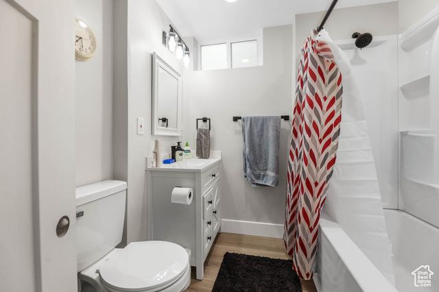 955 E FLONETTE AVE, Spanish Fork, UT 84660