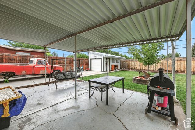 955 E FLONETTE AVE, Spanish Fork, UT 84660