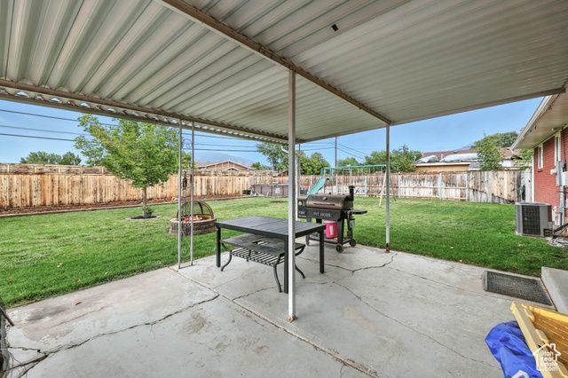 955 E FLONETTE AVE, Spanish Fork, UT 84660