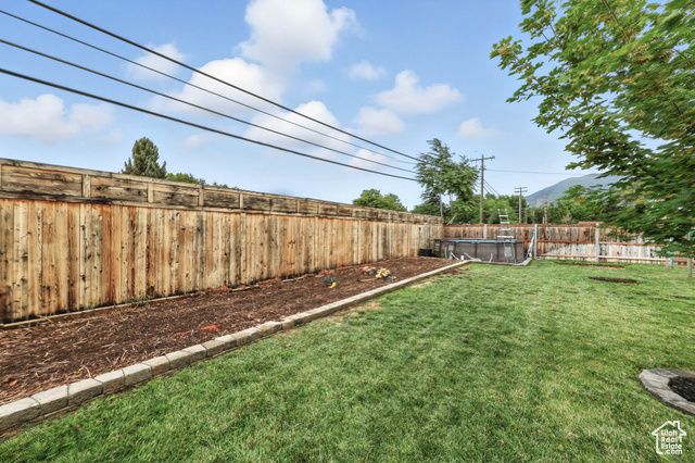 955 E FLONETTE AVE, Spanish Fork, UT 84660