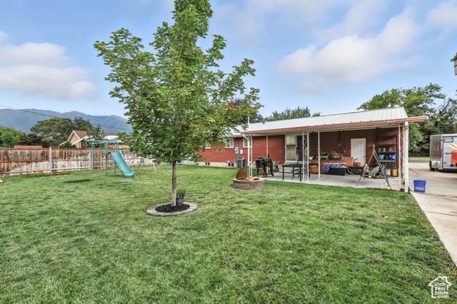 955 E FLONETTE AVE, Spanish Fork, UT 84660