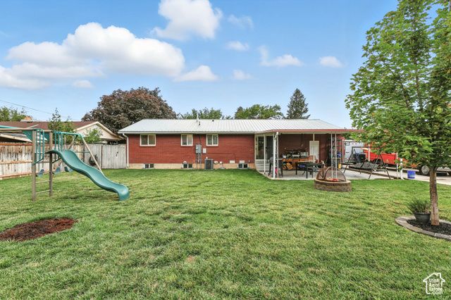 955 E FLONETTE AVE, Spanish Fork, UT 84660