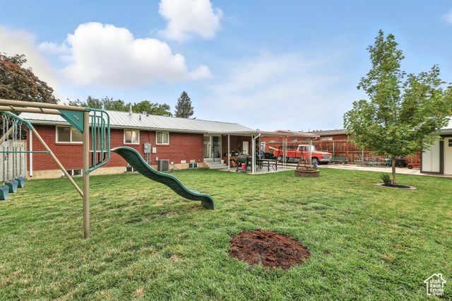 955 E FLONETTE AVE, Spanish Fork, UT 84660