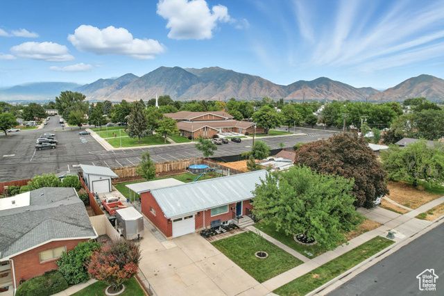 955 E FLONETTE AVE, Spanish Fork, UT 84660