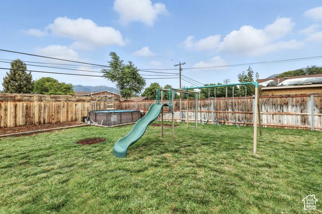 955 E FLONETTE AVE, Spanish Fork, UT 84660