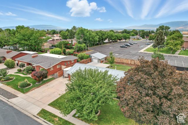 955 E FLONETTE AVE, Spanish Fork, UT 84660