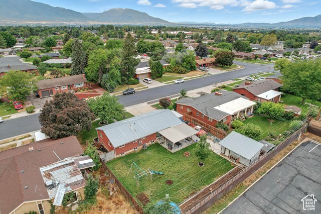 955 E FLONETTE AVE, Spanish Fork, UT 84660