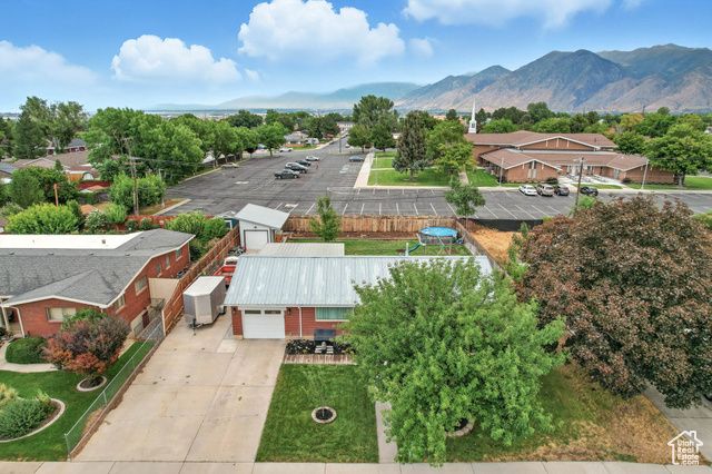 955 E FLONETTE AVE, Spanish Fork, UT 84660