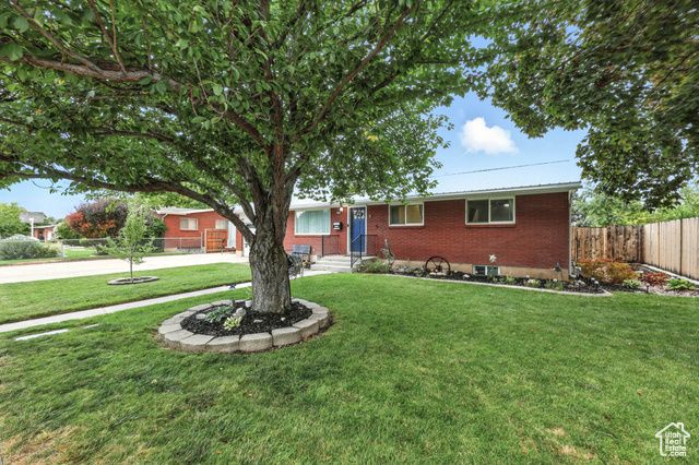 955 E FLONETTE AVE, Spanish Fork, UT 84660