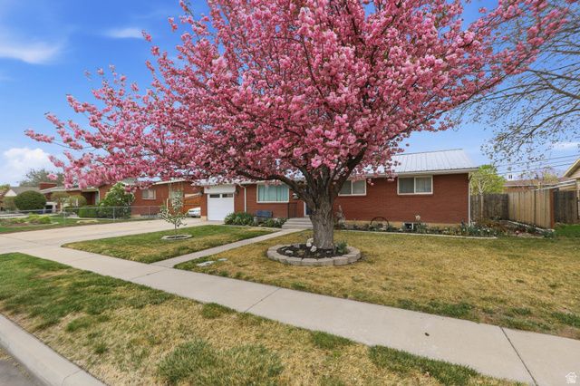 955 E FLONETTE AVE, Spanish Fork, UT 84660