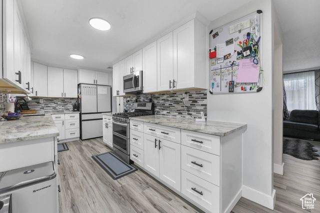 955 E FLONETTE AVE, Spanish Fork, UT 84660