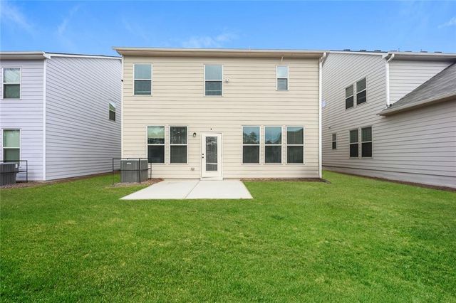 2905 Cottage Lane, Atlanta, GA 30337