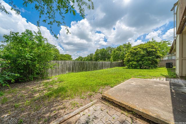 7677 Tarrasa, San Antonio, TX 78239