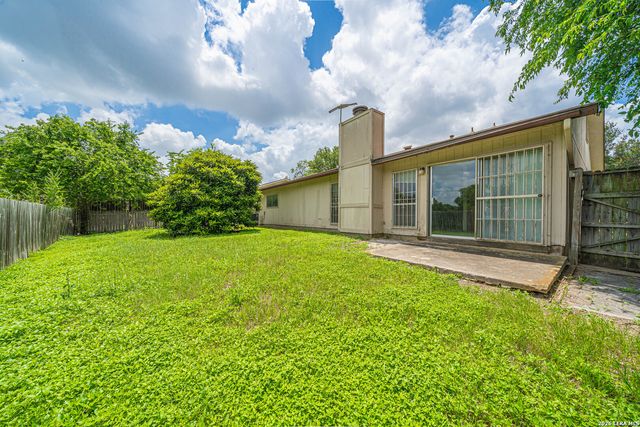 7677 Tarrasa, San Antonio, TX 78239