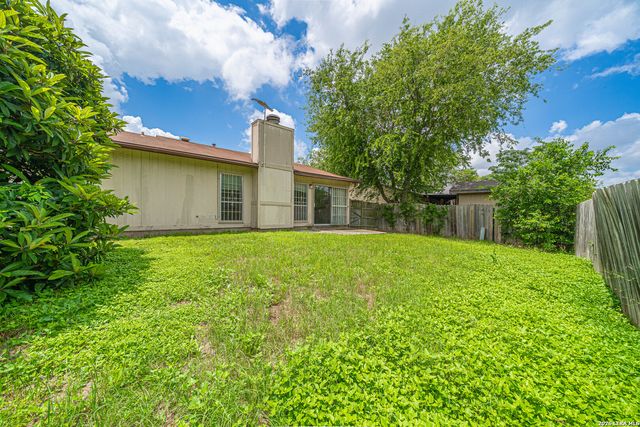 7677 Tarrasa, San Antonio, TX 78239