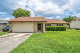 7677 Tarrasa, San Antonio, TX 78239