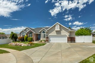 3118 S 1115 W, Syracuse, UT 84075