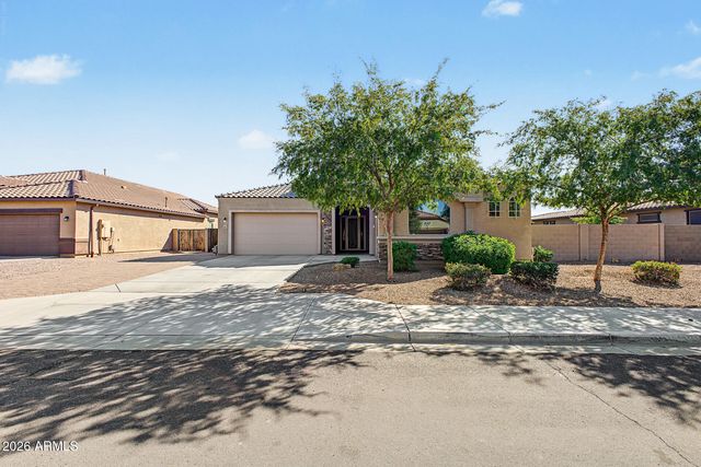 9267 W DENTON Lane, Glendale, AZ 85305