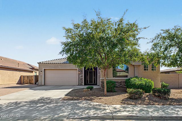 9267 W DENTON Lane, Glendale, AZ 85305