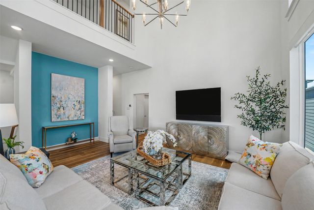 7629 Hewitt Drive, Mckinney, TX 75070