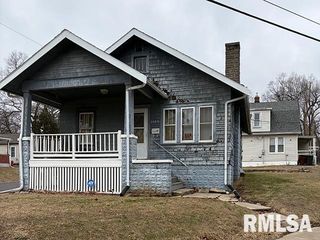 2005 N GALE Avenue, Peoria, IL 61604