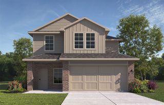 136 DAVIS Lane, Denton, TX 76071