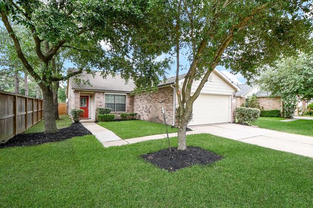 29530 Legends Glen Drive, Spring, TX 77386