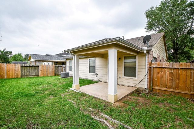 29530 Legends Glen Drive, Spring, TX 77386