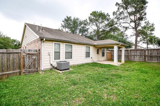 29530 Legends Glen Drive, Spring, TX 77386