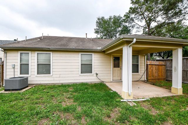 29530 Legends Glen Drive, Spring, TX 77386
