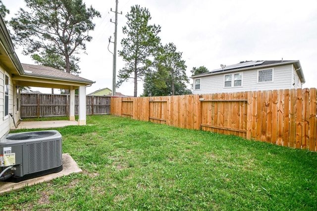 29530 Legends Glen Drive, Spring, TX 77386