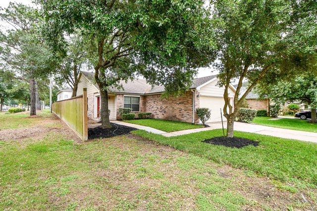 29530 Legends Glen Drive, Spring, TX 77386