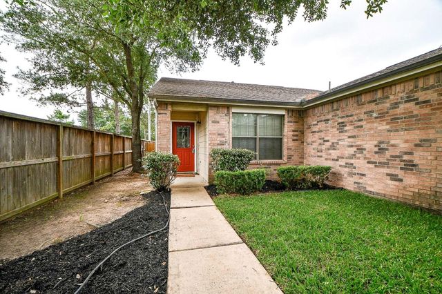 29530 Legends Glen Drive, Spring, TX 77386