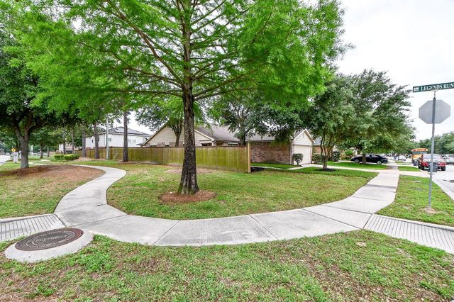 29530 Legends Glen Drive, Spring, TX 77386