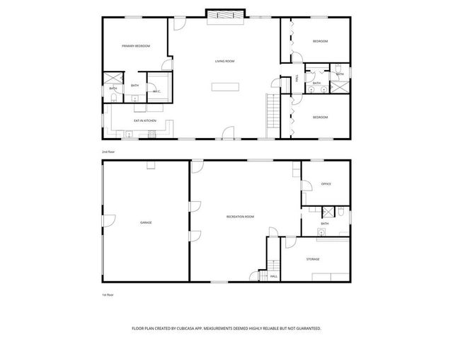 1992 Locke Bend Rd, Mcminnville, TN 37110