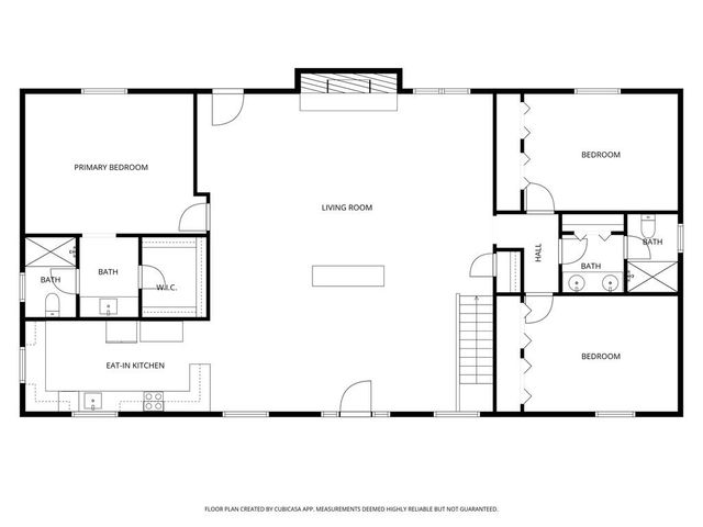 1992 Locke Bend Rd, Mcminnville, TN 37110