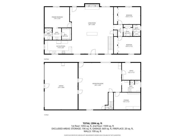1992 Locke Bend Rd, Mcminnville, TN 37110